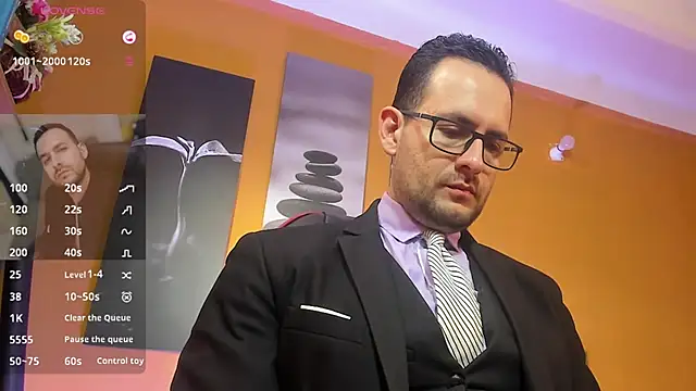 Jerry hot1 online show from 12-15-25, 01:06