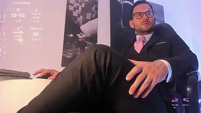 Jerry hot1 online show from 04-02-26, 11:06