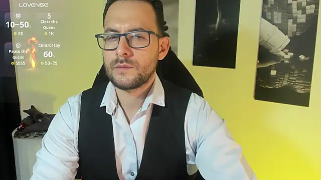 Jerry hot1 online show from 04-04-26, 11:28