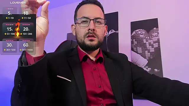Jerry hot1 online show from 06-18-26, 01:05