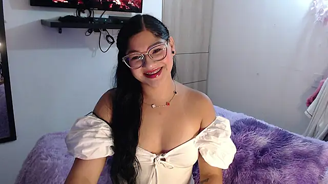 Prins jazmin online show from 05-13-26, 02:40