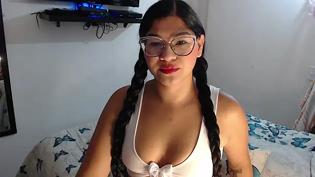 Prins jazmin online show from 03-23-26, 11:10