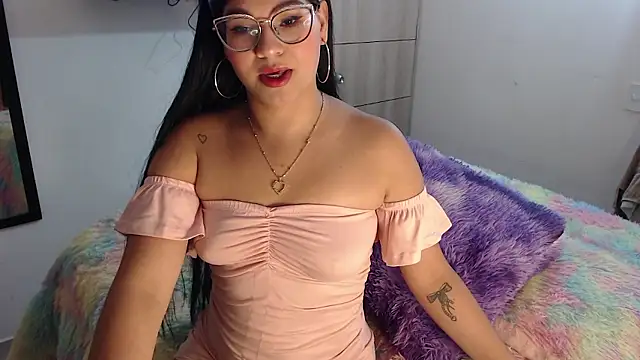 Prins jazmin online show from 01-14-26, 04:16