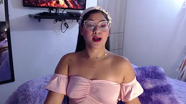 Prins jazmin online show from 05-26-26, 04:38