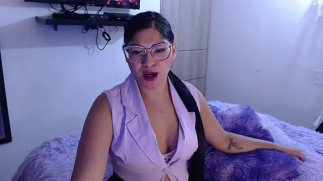 Prins jazmin online show from 06-01-26, 04:13