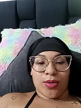 Prins jazmin online show from 11-08-25, 04:38