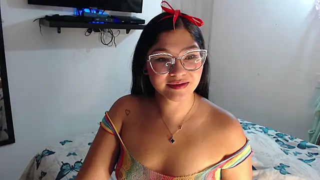 Prins jazmin online show from 03-27-26, 03:48