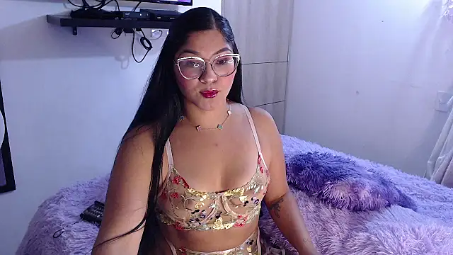 Prins jazmin online show from 06-05-26, 03:22
