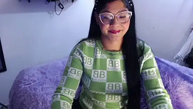 Prins jazmin online show from 07-03-26, 03:46