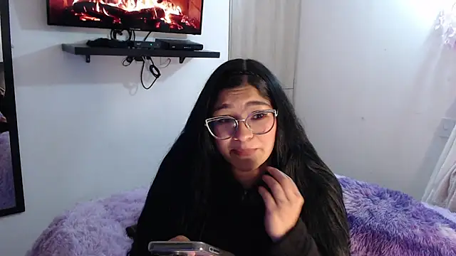 Prins jazmin online show from 05-18-26, 04:01