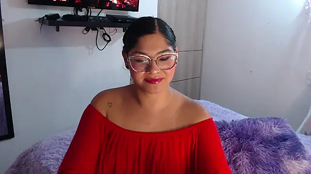 Prins jazmin online show from 05-11-26, 04:36