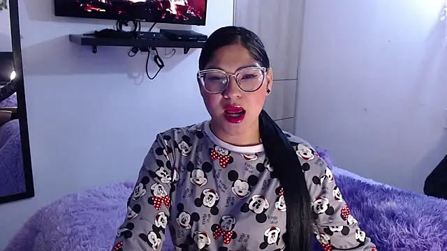 Prins jazmin online show from 05-25-26, 04:34