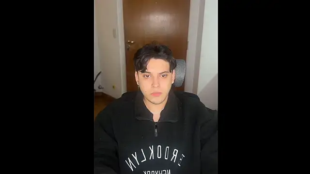 Markuss b online show from 06-17-26, 01:05