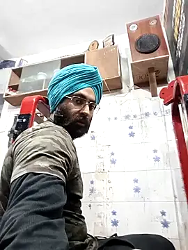 john10 singh online show from 02-17-26, 05:21