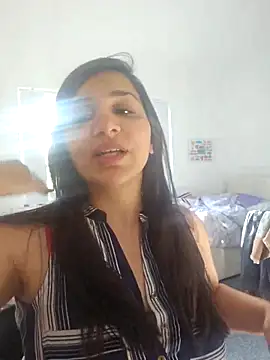 AfghanPrincess online show from 04-18-26, 05:04