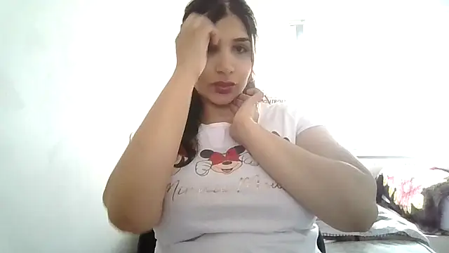 Snapshot of AfghanPrincess chatting on 03-31-26, 09:33 AfghanPrincess online show from 03-31-26, 09:33