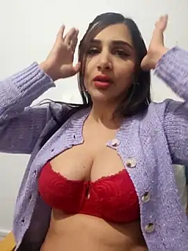 AfghanPrincess online show from 04-14-26, 08:58