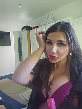 AfghanPrincess online show from 05-15-26, 08:34