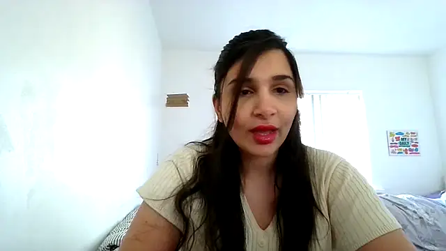 Snapshot of AfghanPrincess chatting on 03-26-26, 08:34 AfghanPrincess online show from 03-26-26, 08:34