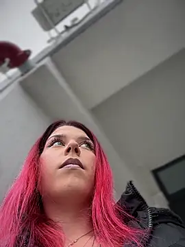 RiriRoseey online show from 11-30-25, 09:21