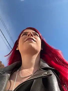 RiriRoseey online show from 04-09-26, 07:47