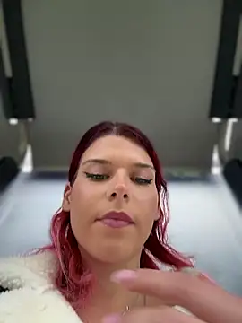 RiriRoseey online show from 11-21-25, 08:35