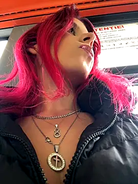 RiriRoseey online show from 10-15-25, 07:16