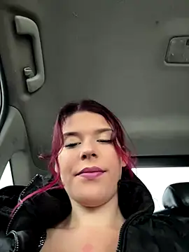 RiriRoseey online show from 11-08-25, 09:02