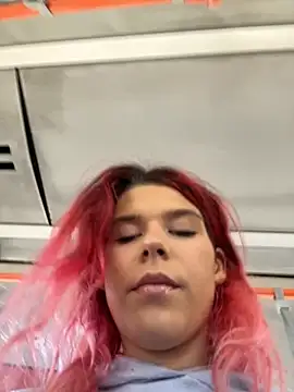 RiriRoseey online show from 09-18-25, 06:38