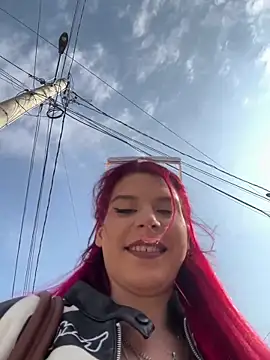 RiriRoseey online show from 04-18-26, 07:33