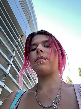 RiriRoseey online show from 09-14-25, 08:04