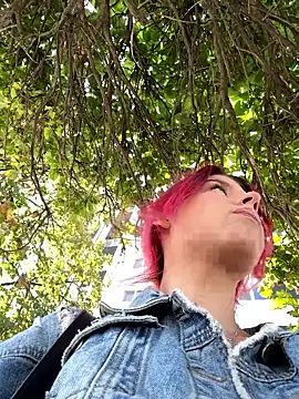 RiriRoseey online show from 09-19-25, 07:56