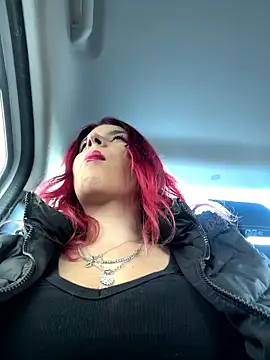 RiriRoseey online show from 01-09-26, 09:05