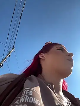 RiriRoseey online show from 04-19-26, 07:09