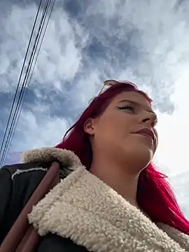 RiriRoseey online show from 04-24-26, 07:21