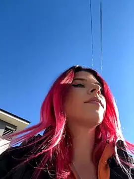 RiriRoseey online show from 10-20-25, 07:09