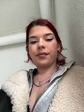 RiriRoseey online show from 03-28-26, 09:10