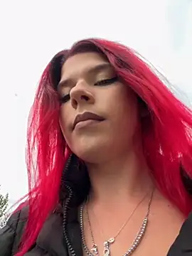 RiriRoseey online show from 10-12-25, 07:10