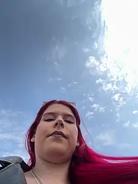 RiriRoseey online show from 04-17-26, 07:55