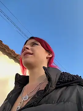 RiriRoseey online show from 10-17-25, 06:17