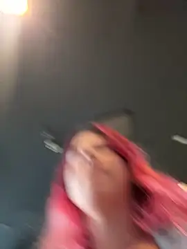 RiriRoseey online show from 09-15-25, 07:09