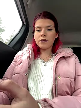 RiriRoseey online show from 12-17-25, 09:14