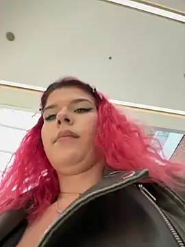 RiriRoseey online show from 03-21-25, 11:22