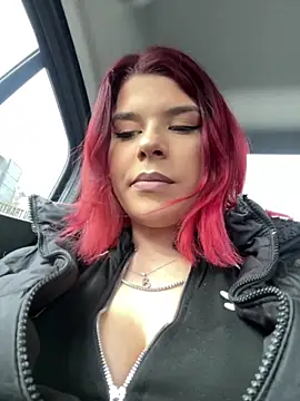 Snapshot of RiriRoseey chatting on 02-26-26, 08:47 RiriRoseey online show from 02-26-26, 08:47