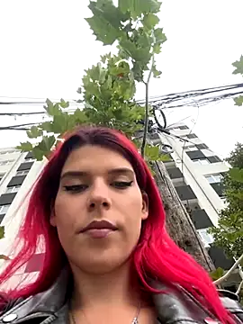 RiriRoseey online show from 09-29-25, 08:21