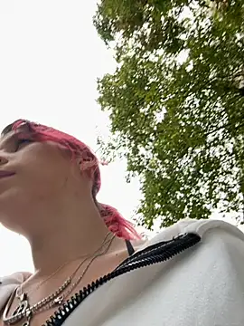 RiriRoseey online show from 09-12-25, 08:36