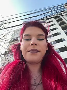 RiriRoseey online show from 04-15-26, 07:47