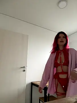 RiriRoseey online show from 11-10-25, 08:08