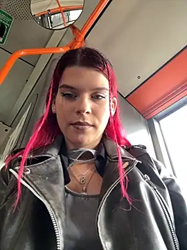 RiriRoseey online show from 10-01-25, 06:51