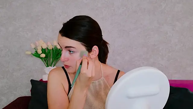 Miss Arwen online show from 09-19-25, 02:59